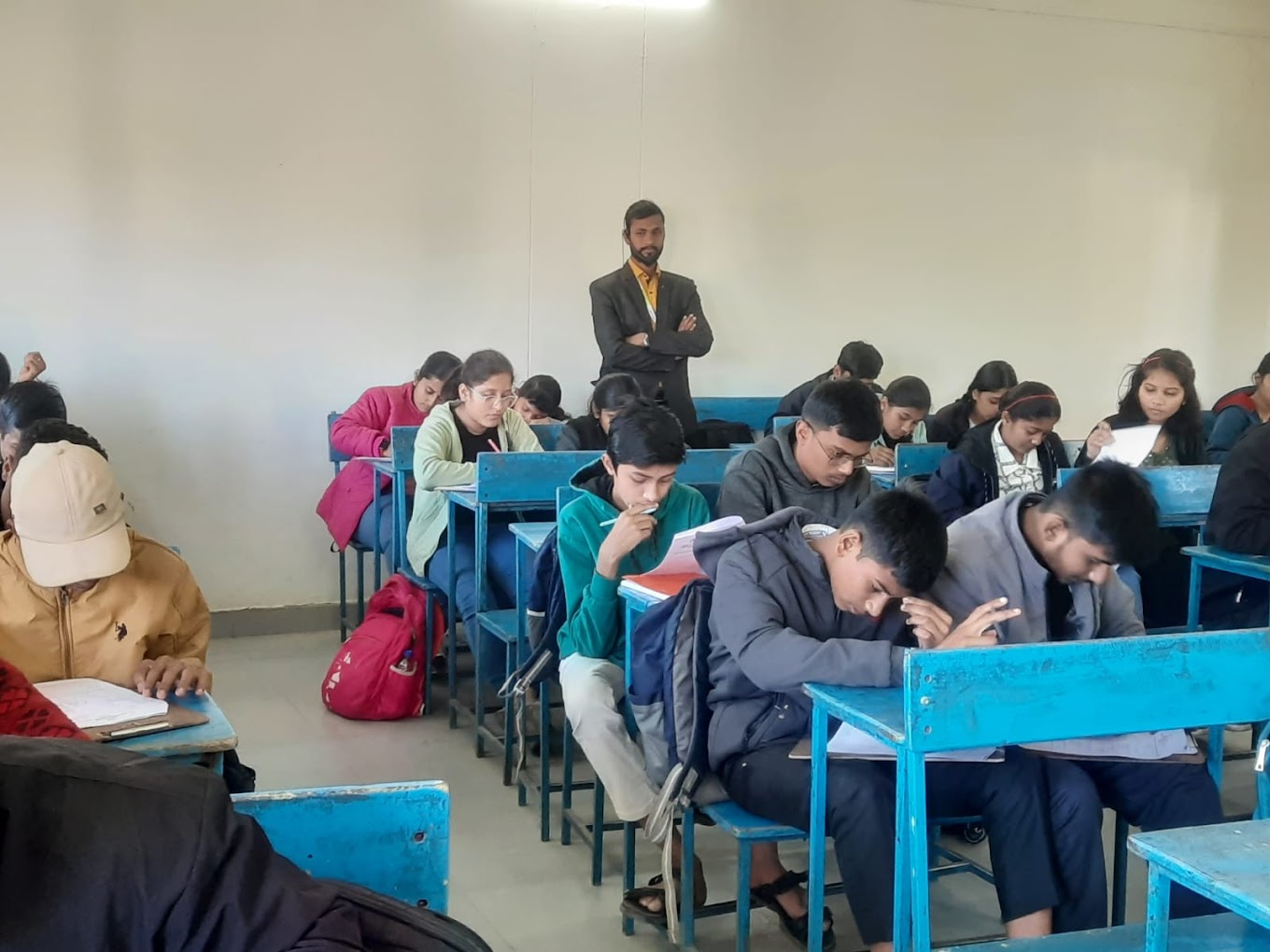 Students