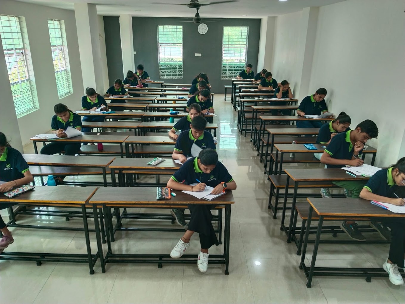 Classroom