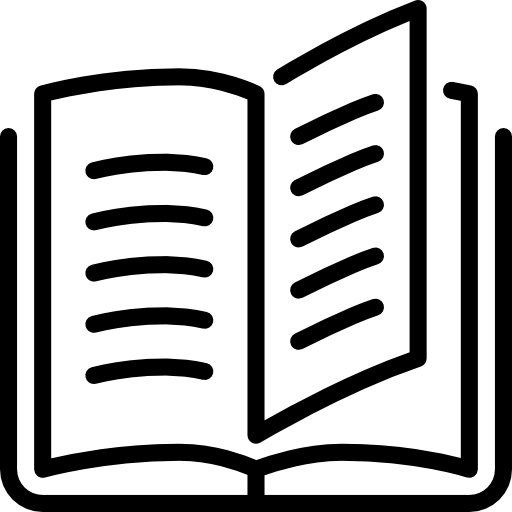 Book Icon